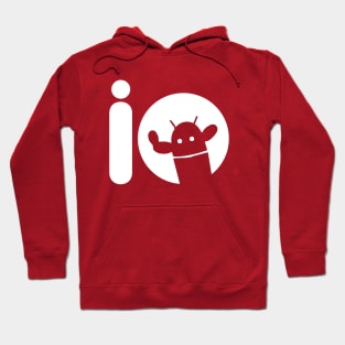 iAndroid Hoodie